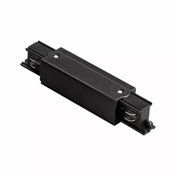 Питание центральное к треку 5040xx-(F)/(R) Lightstar Quattro 504187-FRPS