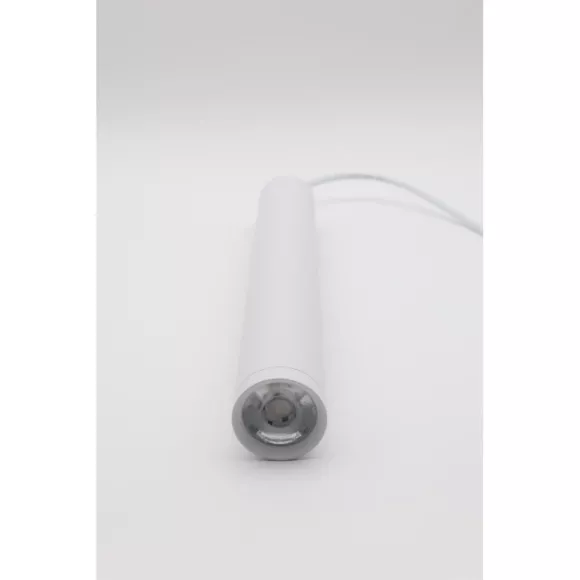 Трековый магнитный светильник Aployt Magnetic track 220 APL.0207.10.10, вид сверху Трековый магнитный светильник Aployt Magnetic track 220 APL.0207.10.10, вид сверху