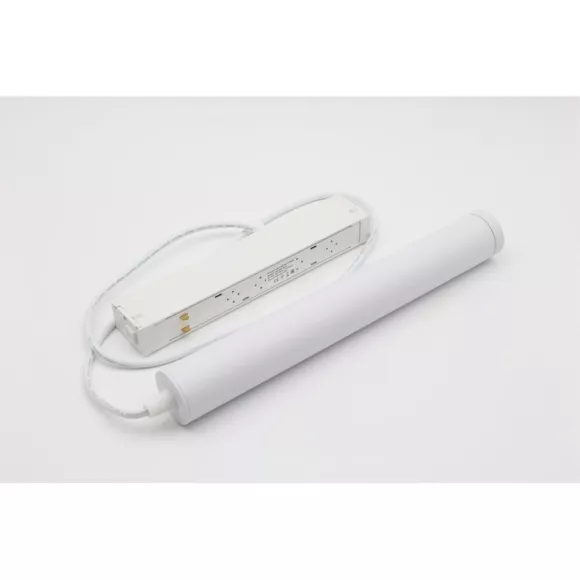 Трековый магнитный светильник Aployt Magnetic track 220 APL.0207.10.10, светодиодный модуль Трековый магнитный светильник Aployt Magnetic track 220 APL.0207.10.10, светодиодный модуль