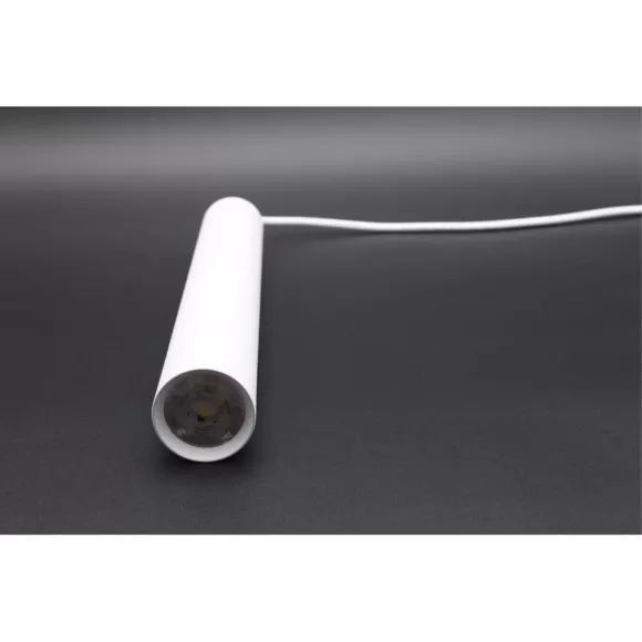 Трековый магнитный светильник Aployt Magnetic track 220 APL.0207.10.10, Белый, От теплого до холодного, Алюминий, вид сверху Трековый магнитный светильник Aployt Magnetic track 220 APL.0207.10.10, Белый, От теплого до холодного, Алюминий, вид сверху