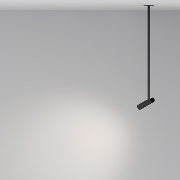 Подвесной светильник Maytoni Focus T P141RS-L125-6W4K-B