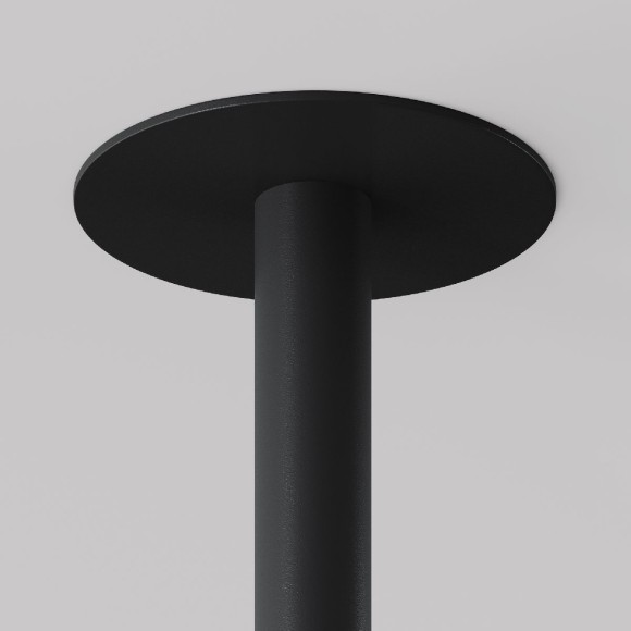 Подвесной светильник Maytoni Focus T P141RS-L125-6W4K-B