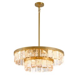 Подвесная светодиодная люстра Cloyd Stravinsky 10749