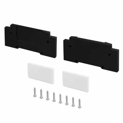 Заглушка Arlight STRETCH-32-CEIL-CENTER WHITE 057275