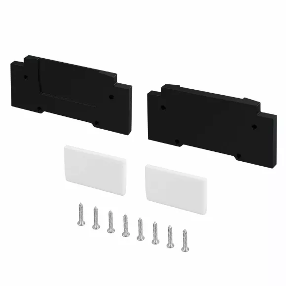 Заглушка Arlight STRETCH-32-CEIL-CENTER WHITE 057275 Заглушка Arlight STRETCH-32-CEIL-CENTER WHITE 057275