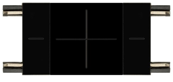 Коннектор прямой Эра TRM-S5-SC BK Б0059035