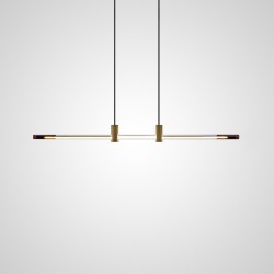 Подвесной светильник ImperiumLoft Nisga 241387-26