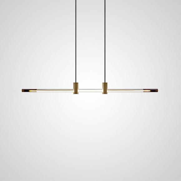 Подвесной светильник ImperiumLoft Nisga 241387-26