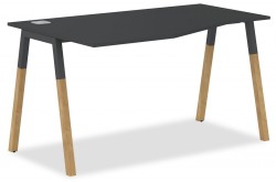 Стол офисный Forta FCT 1367(L) SKY_00-07088396