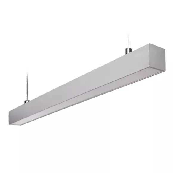 Подвесной светодиодный светильник (UL-00004209) Uniel ULO-K10D 30W/5000K/L60 IP65 Silver Подвесной светодиодный светильник (UL-00004209) Uniel ULO-K10D 30W/5000K/L60 IP65 Silver