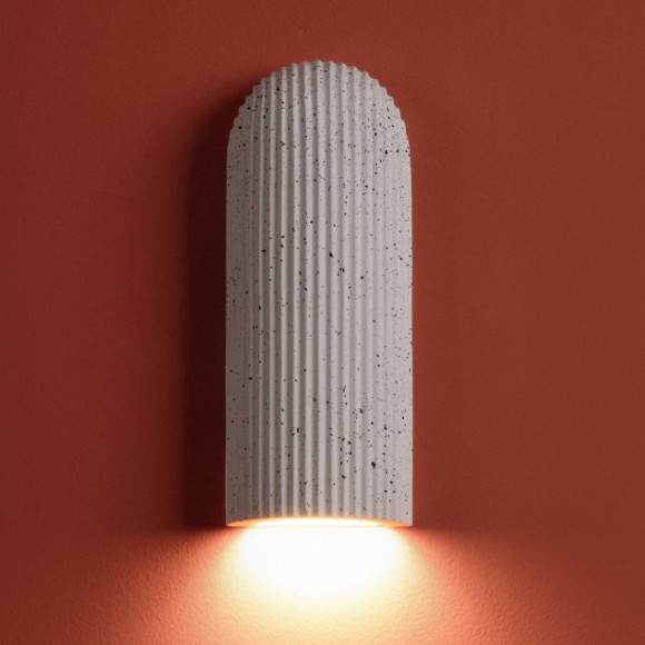 Настенный светильник Freya Terra FR5582WL-01W1