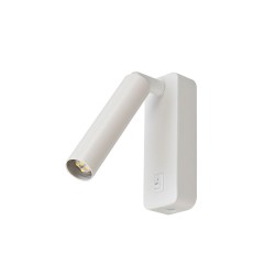 Спот Arte Lamp Spot A1224AP-1WH