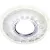 Встраиваемый светодиодный светильник Ambrella Light Led S170 CL/CH