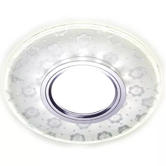 Встраиваемый светодиодный светильник Ambrella Light Led S170 CL/CH Встраиваемый светодиодный светильник Ambrella Light Led S170 CL/CH