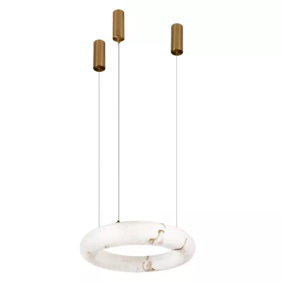 Подвесной светильник Loft IT Oslo acrylic 10547/600