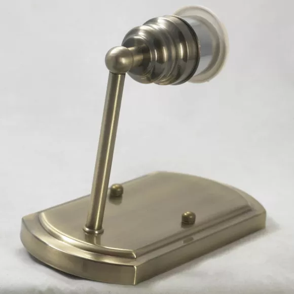 Бра Lussole Sona LSL-3001-01V Бра Lussole Sona LSL-3001-01V