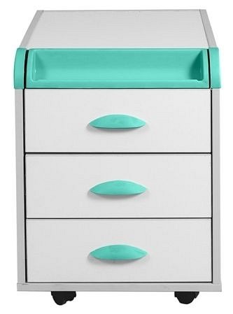 Тумбочка 3 step DMI_351258