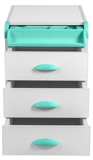Тумбочка 3 step DMI_351258