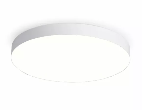 Потолочный светильник Ambrella Light Orbital Air Alum FV5535