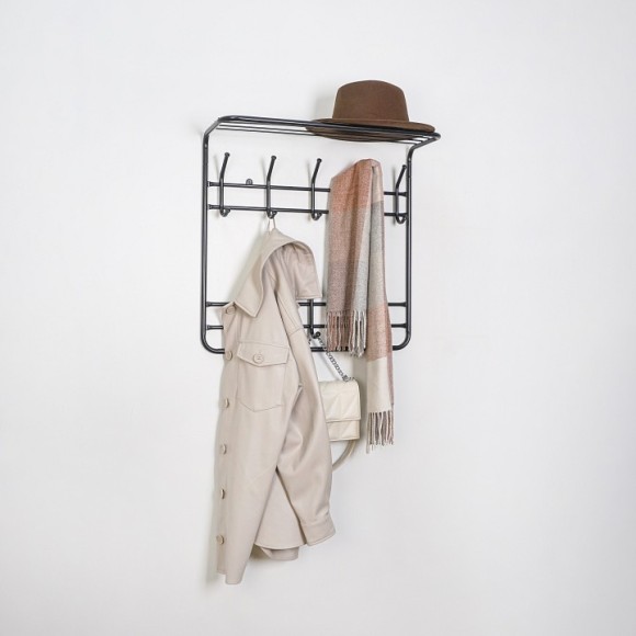 Вешалка-полка ВСП 8 GST_VSP_8_CH