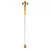 Настенный светильник Arte Lamp Mirach A2142AP-10PB