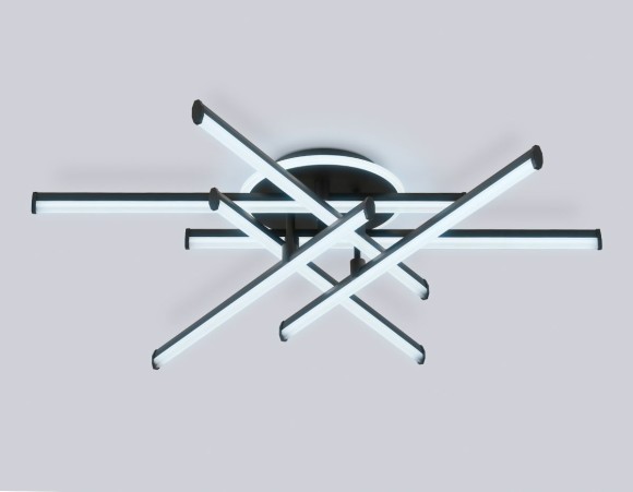 Потолочный светильник Ambrella Light Comfort LineTech FL6252