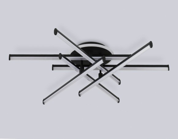 Потолочный светильник Ambrella Light Comfort LineTech FL6252