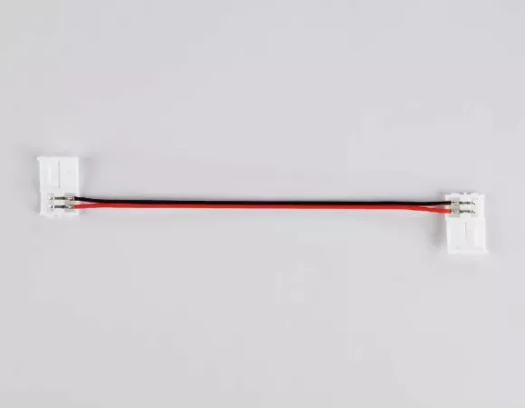 Соединитель гибкий двухсторонний 2835 (10 шт.) Ambrella Light LED Strip GS7551 Соединитель гибкий двухсторонний 2835 (10 шт.) Ambrella Light LED Strip GS7551