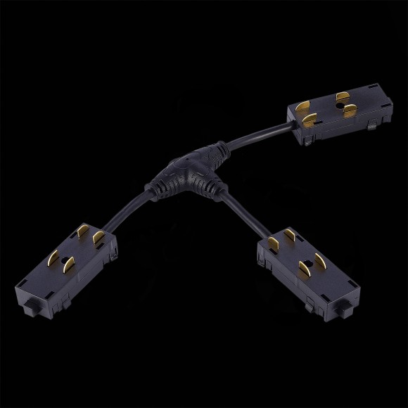 T- образный коннектор ST Luce Skyline 220 ST015.422.19