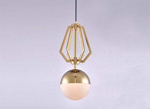 Подвесной светильник ImperiumLoft Magic Circus 208598-22