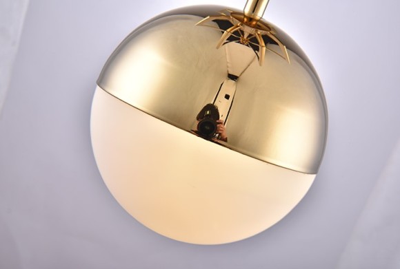 Подвесной светильник ImperiumLoft Magic Circus 208598-22