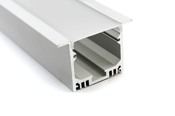 Алюминиевый профиль DesignLed LE.4932-R 010356