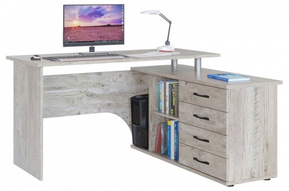 Стол компьютерный КСТ-109П SK_00-00009493