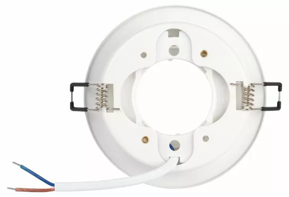 Встраиваемый светильник Эра DK116 WH Б0071009 Встраиваемый светильник Эра DK116 WH Б0071009
