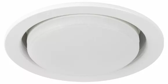 Встраиваемый светильник Эра DK116 WH Б0071009 Встраиваемый светильник Эра DK116 WH Б0071009