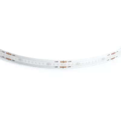 Светодиодная лента Feron LS530 24В 2110 8Вт/м синий 5м IP20 48267