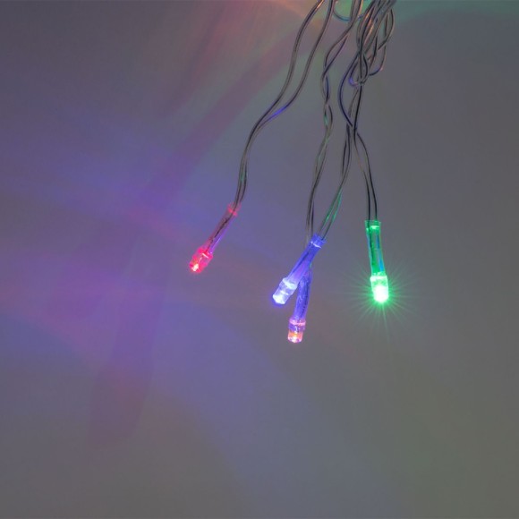 Гирлянда Uniel ULD-C1515-100/DTA MULTI IP20 UL-00010912