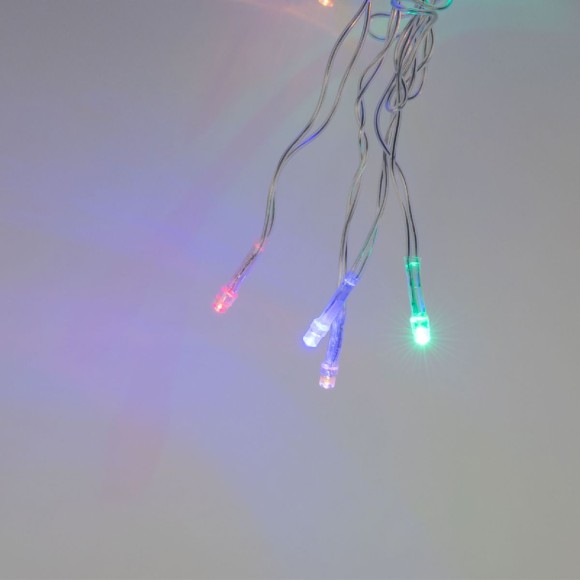 Гирлянда Uniel ULD-C1515-100/DTA MULTI IP20 UL-00010912