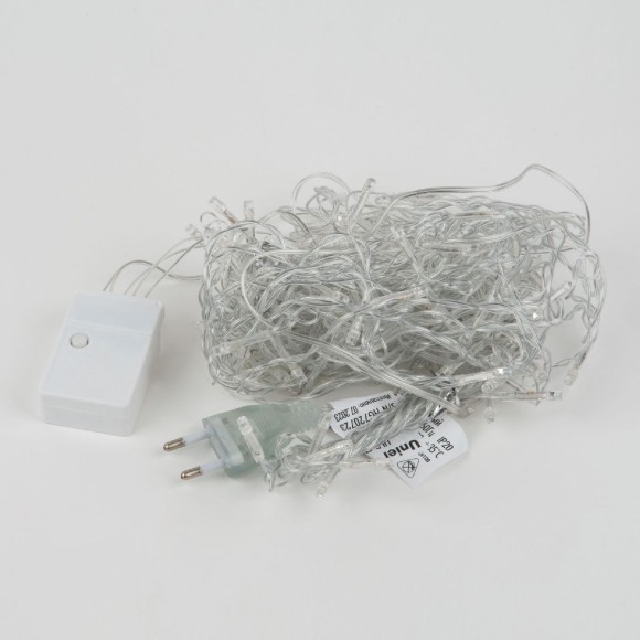 Гирлянда Uniel ULD-C1515-100/DTA MULTI IP20 UL-00010912