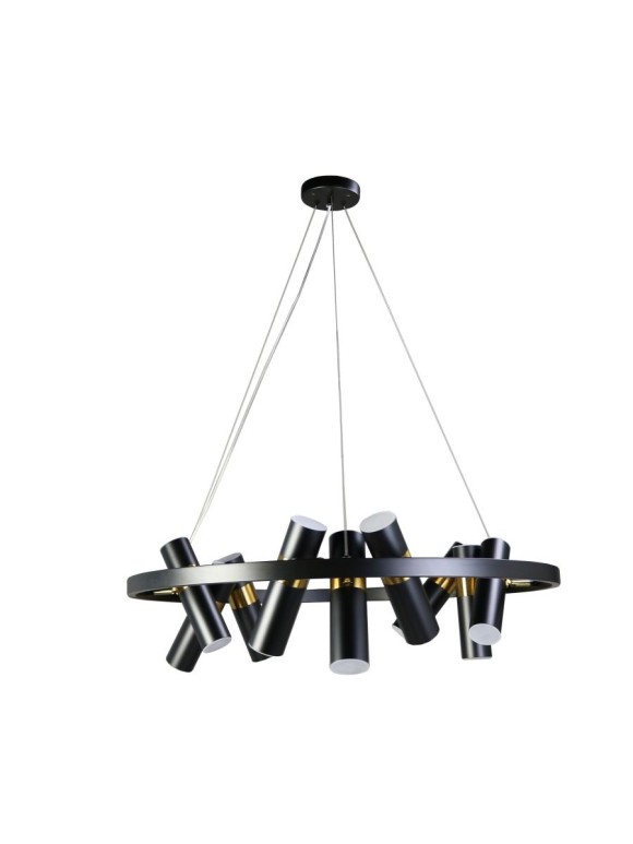 Подвесная люстра Zortes Tweeny ZRS.1828.80