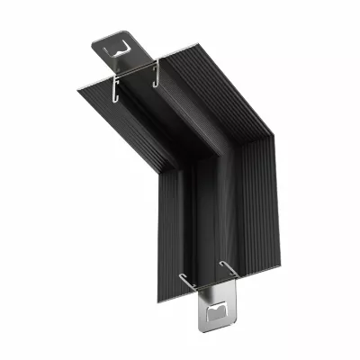 Коннектор угловой внутренний Maytoni Basity TRA172ICL-12B