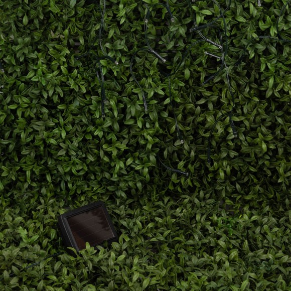 Садовая гирлянда Бахрома Эра ERASF22-29 Б0053373