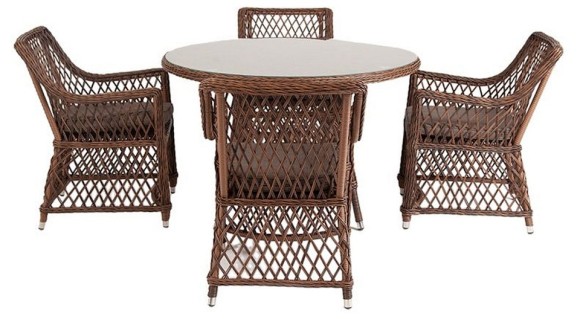 Набор уличный Доппио SIS_UT-00003501