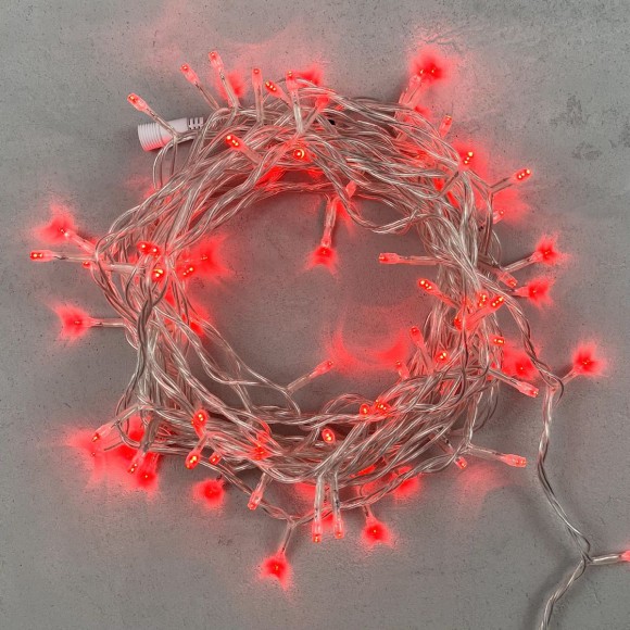 Гирлянда Нить Laitcom (LTC) PST100-10-1R