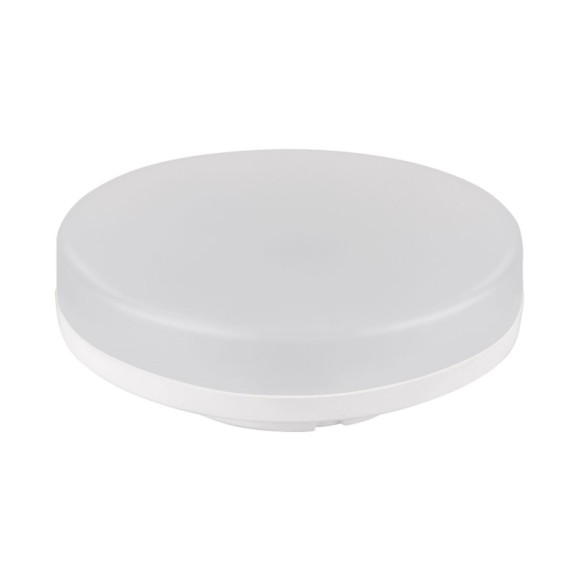 Лампа светодиодная Elektrostandard GX53 6W 6500K матовая 4690389152856