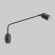 Бра TK Lighting 4743 Logan Black a065380