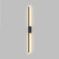 Настенный светильник Denkirs Trixray DK5082-BK