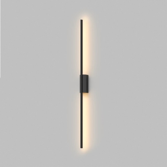 Настенный светильник Denkirs Trixray DK5082-BK