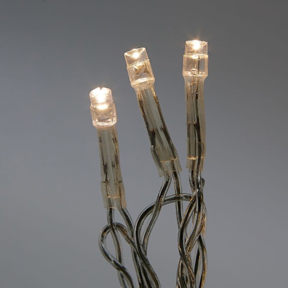 Гирлянда Занавес Uniel ULD-C3030-192/DTA WARM WHITE IP20 UL-00012096