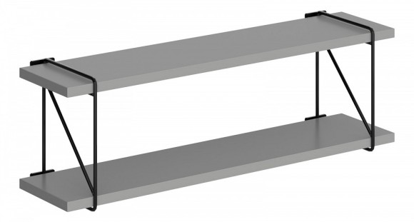 Полка навесная Coffee SH4-ROD SKY_00-07067649